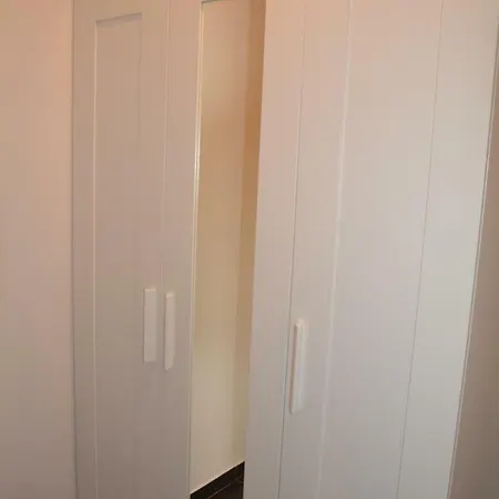 Apartament Fibra Flat White Rybnik  Exteriér fotografie