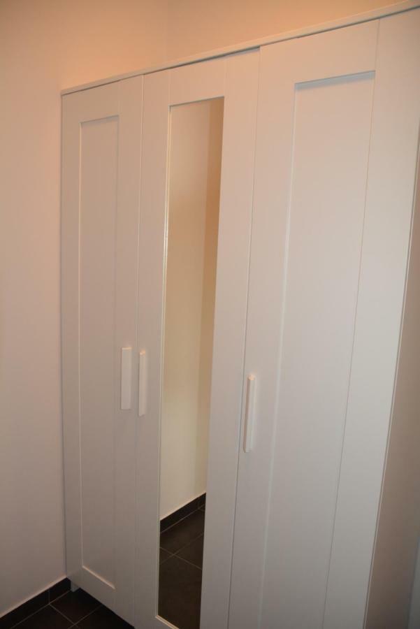Apartment Fibra Flat White *